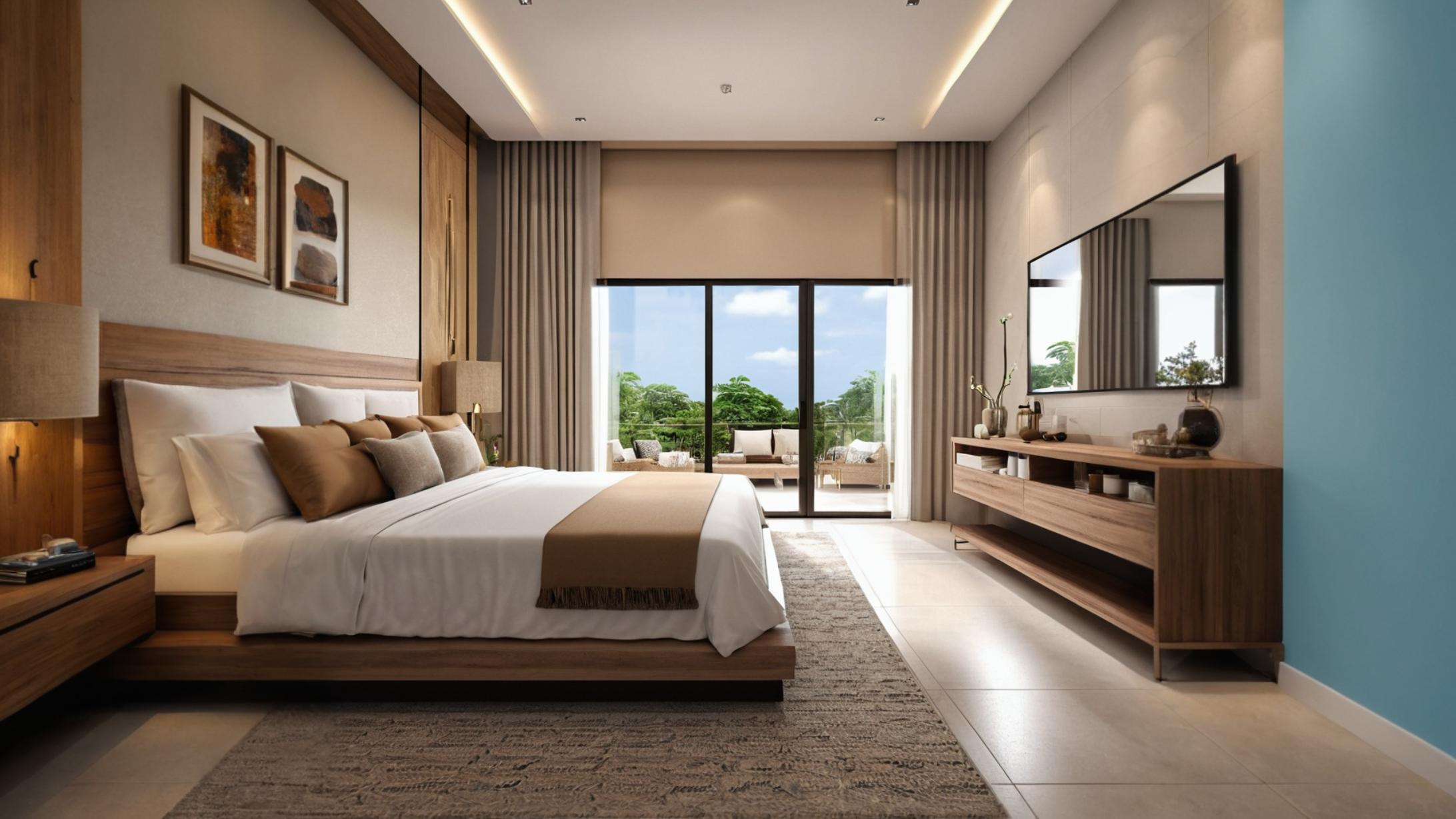 Vivienda contemporánea